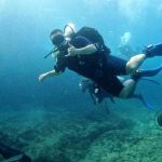 במהלך כל חודש יוני מציינת רשות הטבע והגנים את “חודש אדם וים”