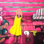 יום הבליינד דיי: מוזיאון הילדים הישראלי מארח תערוכת ציורים ייחודית