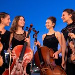 התזמורת הפילהרמונית הישראלית הצעירה בשני קונצרטים לקיץ