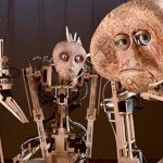 ספארי, הסאוונה הרובוטית הראשונה: תערוכת הקיץ במוזיאון בת ים