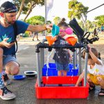 “קמפינג קרוב לבית 2023”: חוויה משפחתית של לילה קסום וטבע בעיר