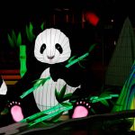 פסטיבל האורות בנמל תל אביב: הצלחה מסחררת והארכת פעילותו