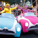 פסלים חדשים מתעוררים לחיים