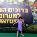 קיץ של ענקים: הדינוזאורים כבר כאן