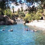 חגים ומטיילים: מבלים את ראש השנה בשמורות הטבע והגנים הלאומיים