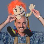 תיאטרון אורנה פורת לילדים ונוער, מתנדב