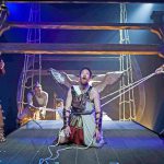 תיאטרון גשר מזמין ילדים ומשפחות למפגש מסקרן