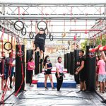 פארק השעשועים Magic Kass השיק בסוכות שתי אטרקציות חדשות