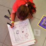 מוזיאון העיצוב חולון: פעילות לכל המשפחה מהבית בימי שגרת חירום