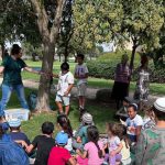 מטיילים, מפעילים, וגם מתחתנים