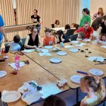 הטכנודע נרתם למאמץ הלאומי עבור ילדי העוטף ומציע פעילות הפוגה