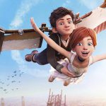 מוזמנים “לרקוד” בסינמטק הילדים חולון, שבת בשעה 13:00