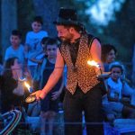 פרויקט “עוטפים”: עוטפים באהבה ובחיוך