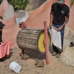 מבצע חילוץ והצלה תחת אש, לחיות הבר מהעוטף