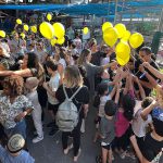 קבוצת ב.ד.גרייבר אירחה את ילדי ותושבי הדרום