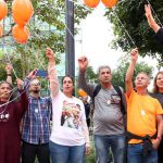 פרס סאסא סטון לספרות ילדים הוקדש לאחים כפיר ואריאל ביבס