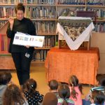 המשפחות מוזמנות לחנוכה של אור במוזיאון ישראל 2023