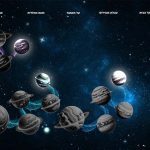 Light the Sky Challenge  -מגיעים למאדים!