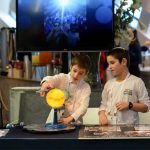 שבוע החלל הישראלי: אירועים חינמיים לכל המשפחה