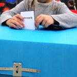 ‘הפנינג משפחתי’ ביום הבחירות לרשויות המקומיות