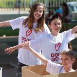 ‏15 פברואר 2024 ‘יום מעשים טובים’ ה- 18 יוצא לדרך