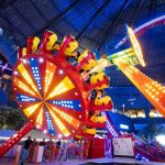 פארק השעשועים Magic Kass, משיק כרטיסייה משפחתית במחיר מוזל