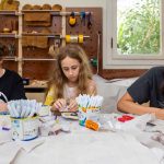 אירועי ילדים בבית ליבלינג בחודש פברואר