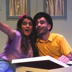 רוצים להתחמם? חורף של הצגות במרכז דידה, הרצליה