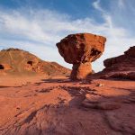 ביום הבחירות המשפחות מוזמנות לבלות בתיירות הערבה הדרומית