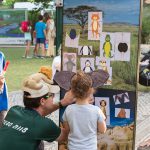 הספארי מזמין אתכם להטען באנרגיות חיוביות בפורים, החג הצבעוני בשנה