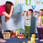 לימודים בתחפושת: ברוח חג פורים, מתחפשים ולומדים