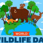 היום העולמי למען חיות הבר: מאחדים כוחות למען חיות הבר