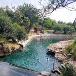 שבת אביבית עם 60 אלף מטיילים