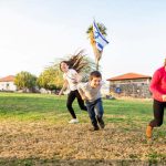 פסח רב פעילויות משפחתיות במועצה לשימור אתרים