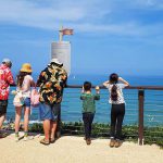 כ -65 אלף מבקרים יצאו השבת אל הגנים הלאומיים ושמורות הטבע