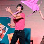 פיגרו פה, פיגרו שם: הפקה לילדים של האופרה המשעשעת