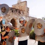 פסח 2024 לכל המשפחה במוזיאון מגדל דוד ירושלים