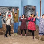 מטיילים ומבלים בפסח בזכרון יעקב