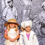 המשפחות מוזמנות לסיורים ופעילויות בשבוע שימור אתרים