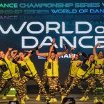 אירוע חגיגי לפתיחת עונת הקיץ: תחרויות ברייקדאנס וריקוד