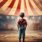 הקרקס הבינלאומי: CIRCO CIRCO הפקת ענק בינלאומית, ללא חיות