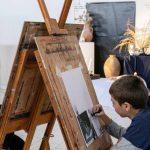 שבעה מחנות קיץ ייחודיים לילדים ולנוער, במוזיאוני חיפה