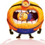 בעקבות המיניונים: 12 מתחמי פעילות ילדים יפתחו בקניוני עופר