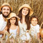 חוגגים שבועות משפחתי בקניון עופר רחובות