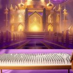 אברה כדברא: תערוכת הקסמים הגדולה בעולם! כל המשפחה מוקסמת…