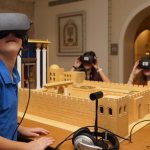 קיץ משפחתי אינטראקטיבי במוזיאון המוזיקה העברי בירושלים