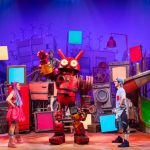 פסטיבל הקיץ לילדים ולכל המשפחה בתיאטרון המדיטק חולון