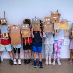 אירועי קיץ לילדים ולכל המשפחה בבתי התרבות של כיכר ביאליק