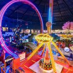 הכי כייף במג’יק קאס