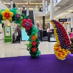 פסטיבל אוגוסט הגדול לכל המשפחה בנושאים שונים, בעופר חדרה